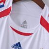 2006 France Away Retro Jersey - Image 3