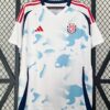 24 25 Costa Rica Away Fan Jersey