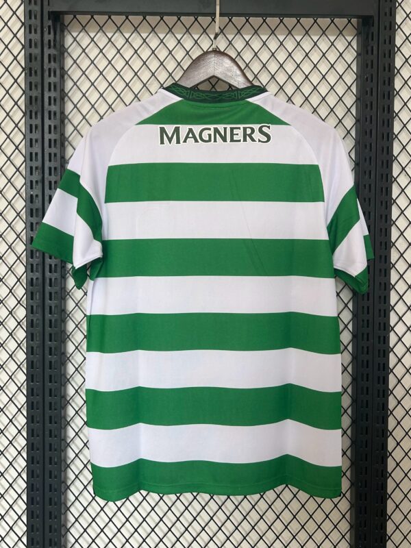 24 25 Celtics Home Fan Jersey - Image 2