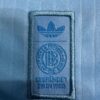 25 26 Germany 125th Goalkeeper Fan Jersey - Image 4