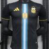 24 25 Argentina Special Edition Player Jersey