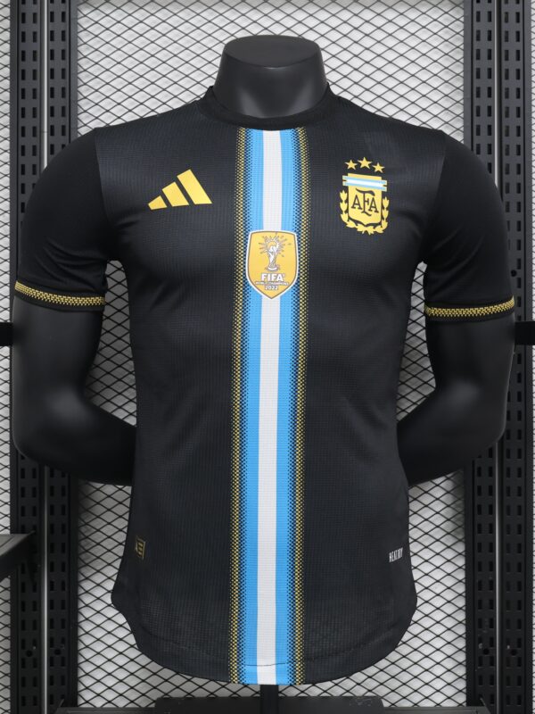 24 25 Argentina Special Edition Player Jersey