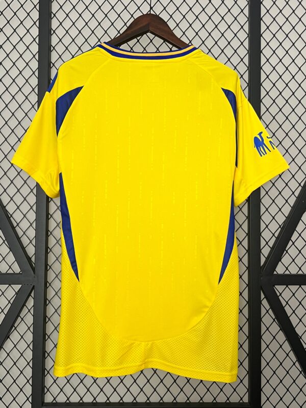 24 25 Al Nassr Home Fan Jersey - Image 2