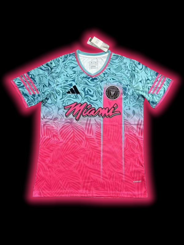 Inter Miami Pink Special Edition Jersey