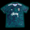 Italy Special Edition Jersey & Stussy
