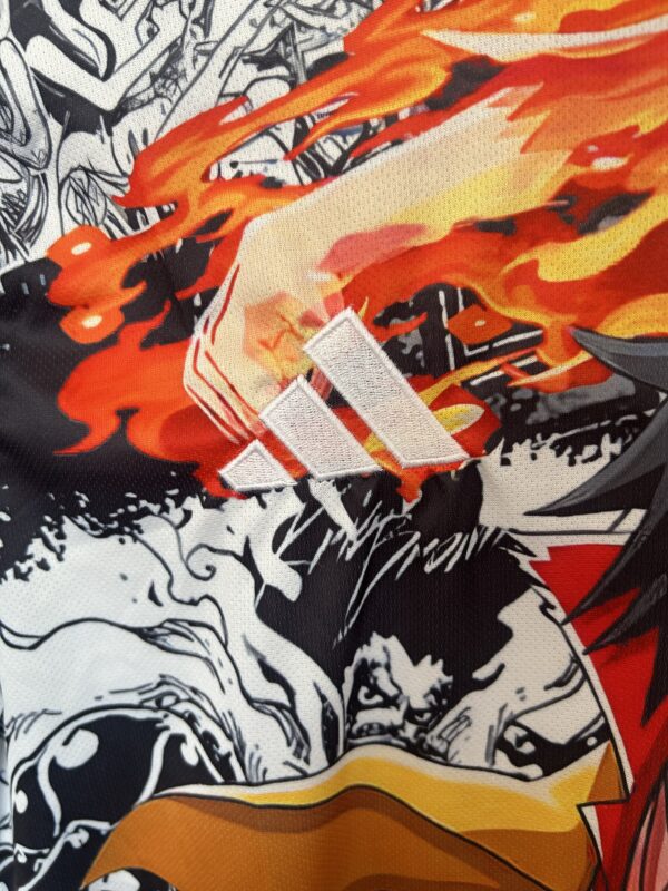 Japan "One Piece" Special Edition Jersey - Image 4
