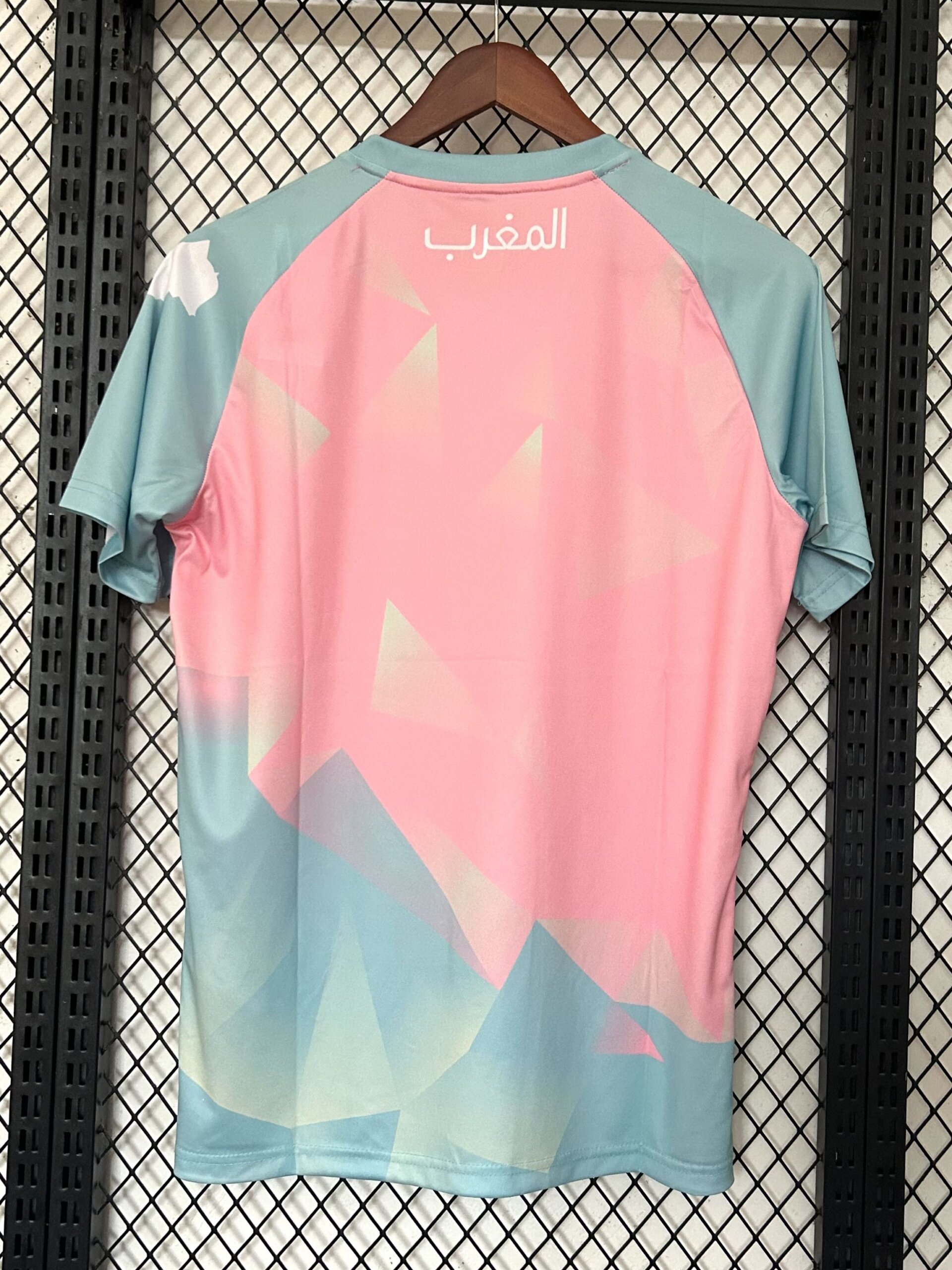 2526 Moroccan Training Uniform - Image 2