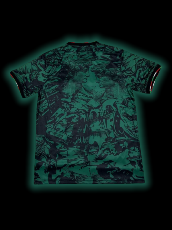 Italy Special Edition Jersey & Stussy - Image 2