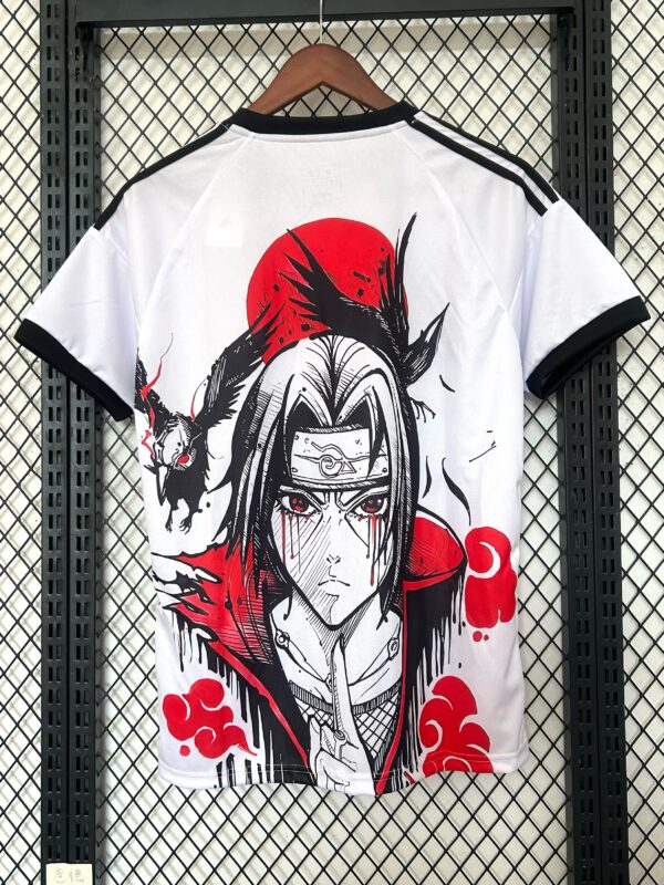 25 26 Japan“Itachi”Special Edition Fan Jersey - Image 2