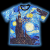 Ajax "Starry Night" Special Edition Jersey