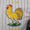 24 25 France Away Player Jersey - Image 4