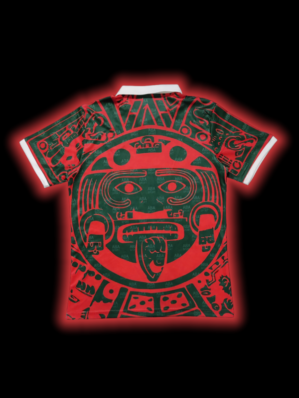 2425 Mexico Special Edition Jersey - Image 2