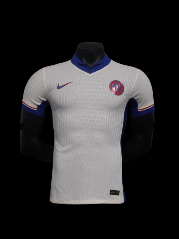 24 25 Chelsea Away Player Jersey