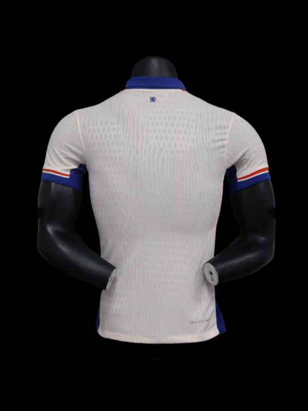 24 25 Chelsea Away Player Jersey - Image 2