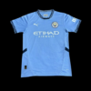 24 25 Man City Home Fan Jersey