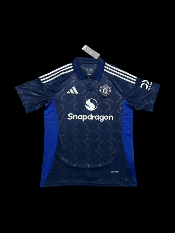 24 25 Man United Away Fan Jersey