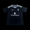 24 25 Man United Second Away Goalkeeper Fan Jersey