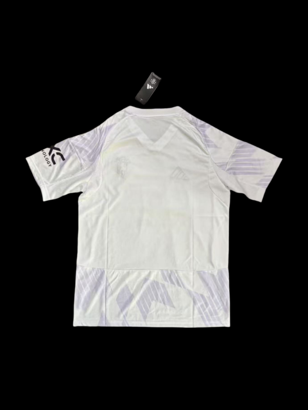 25 26 Man United Away Fan Jersey - Image 2