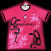2425 Inter Milan Red Special Edition Jersey