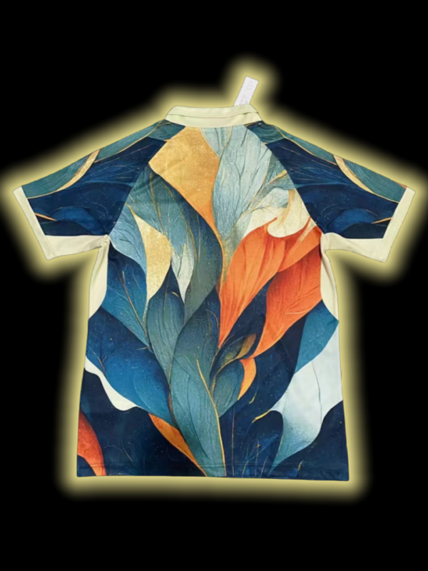 2324 Venice Special Edition Jersey - Image 2