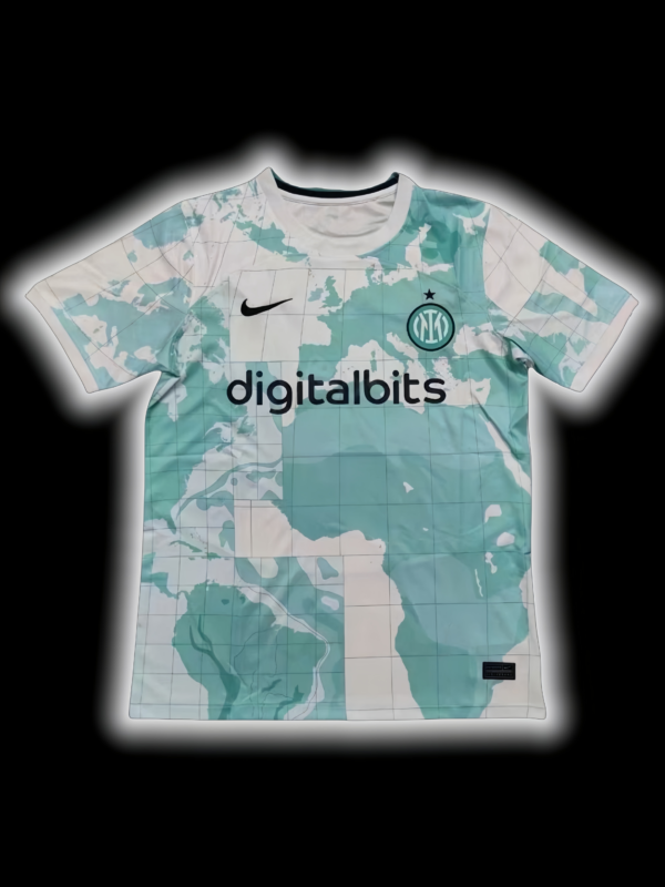 2425 Inter Milan Special Edition Jersey