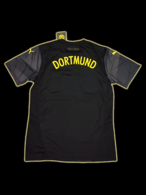 2425 BVB Away Fan Edition Jersey - Image 2