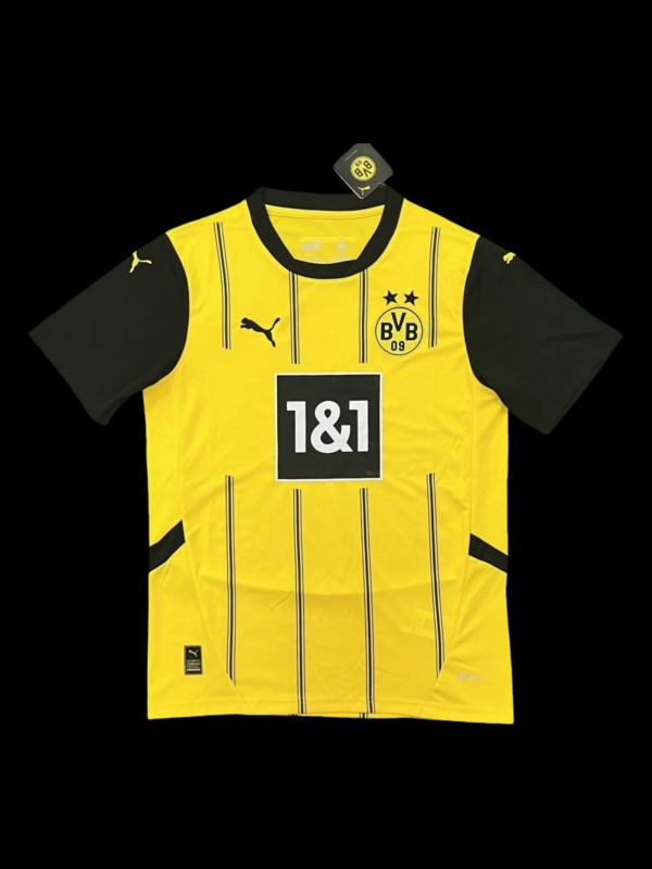 2425 BVB Home Fan Edition Jersey