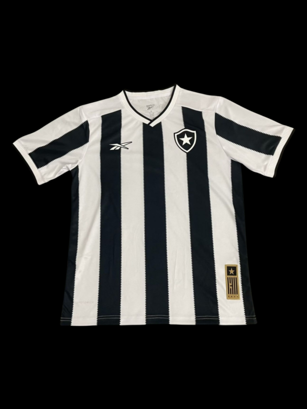 2425 Botafogo Home Fan Edition Jersey