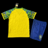 2526 Brazil Special Edition Set - Image 2