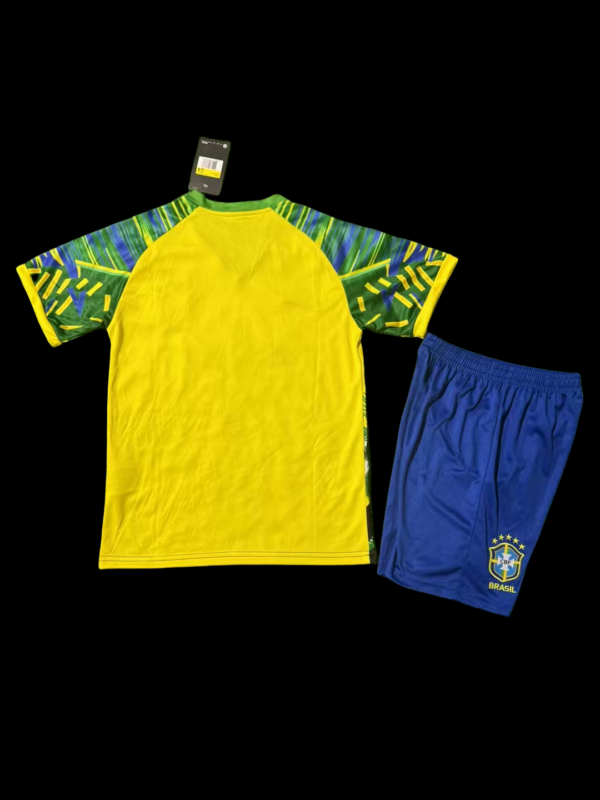 2526 Brazil Special Edition Set - Image 2
