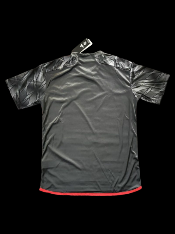 2425 Flamengo Away Fan Edition Jersey - Image 2