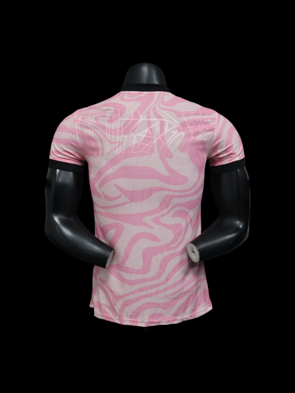 2425 Flamengo Special Edition Pink Jersey - Image 2