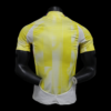 24 25 Juventus Away Player Jersey - Image 2