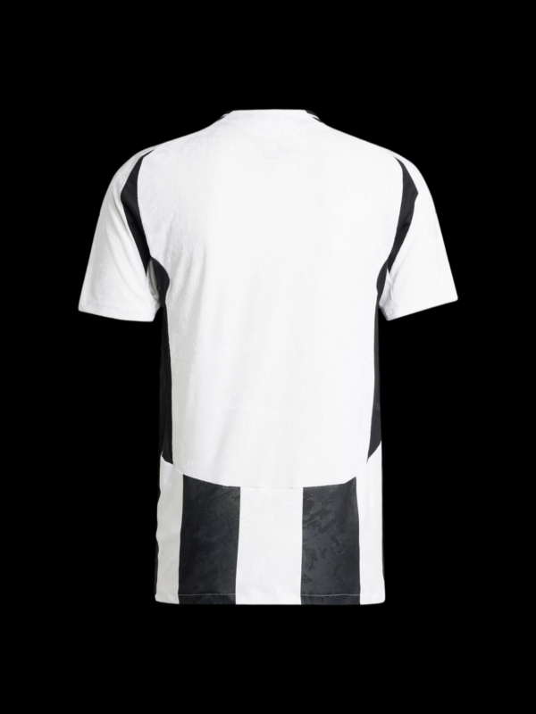 24 25 Juventus Home Player Jersey - Image 2