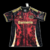 2526 Leverkusen Special Fan Edition Jersey