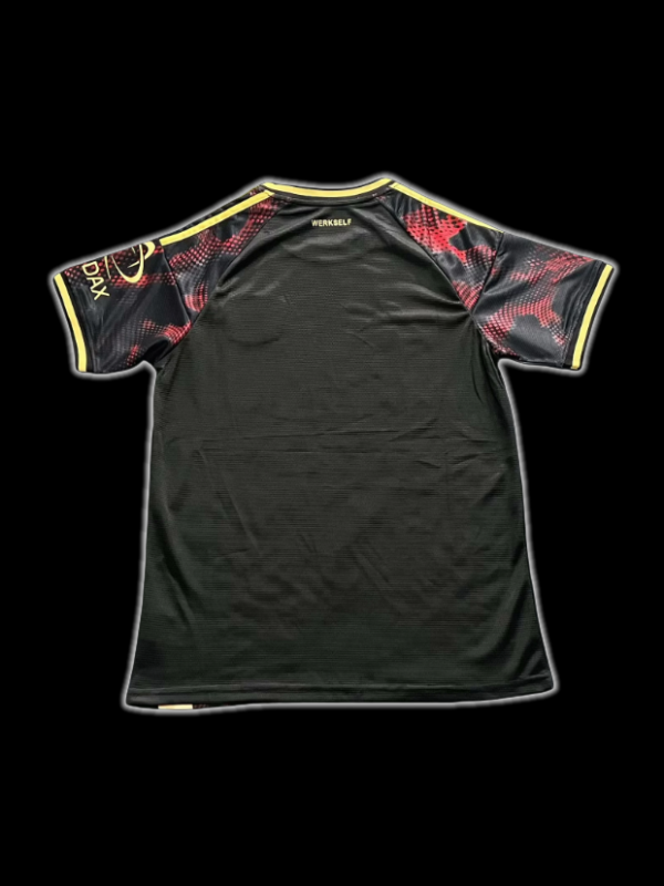 2526 Leverkusen Special Fan Edition Jersey - Image 2