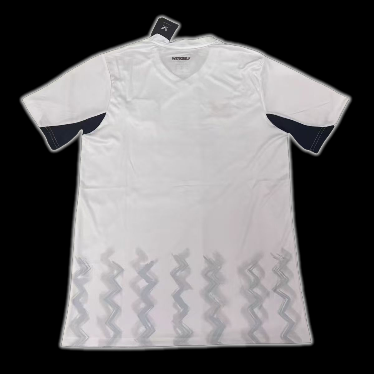 2425 Leverkusen Away Fan Edition Jersey - Image 2