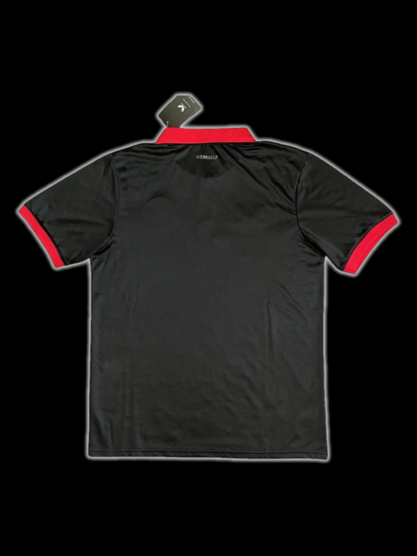 2425 Leverkusen 125Th Fan Edition Jersey - Image 2
