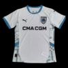 2425 Marseille Away Fan Edition Jersey