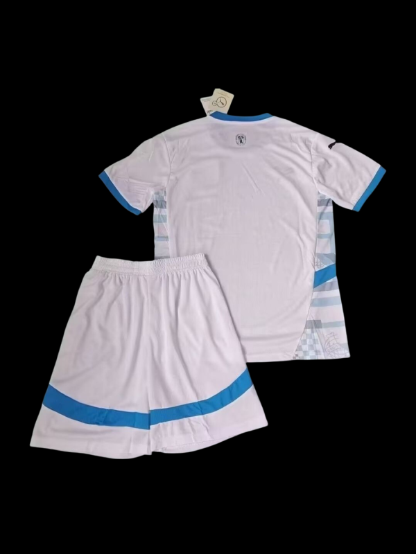 2425 Marseille Away Set - Image 2