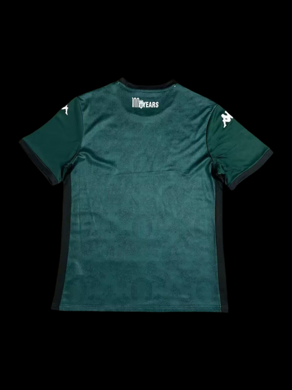 2425 Monaco Away Fan Edition Jersey - Image 2