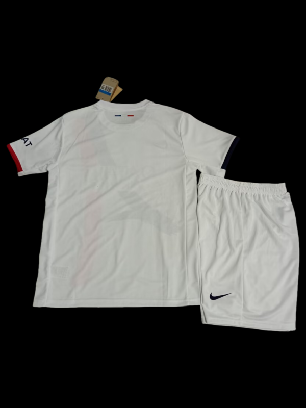 2425 PSG Away Set - Image 2