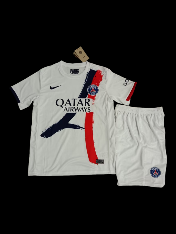 2425 PSG Away Set