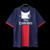 13 14 PSG Home Retro Jersey
