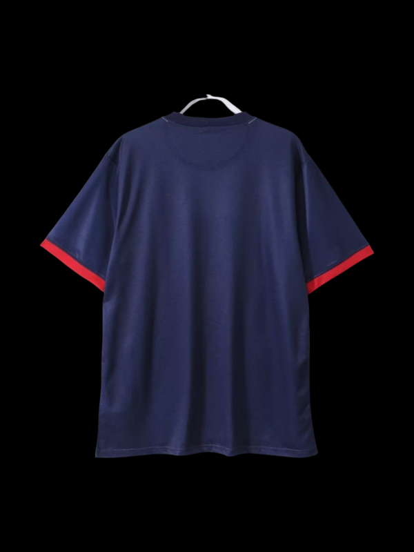 13 14 PSG Home Retro Jersey - Image 2