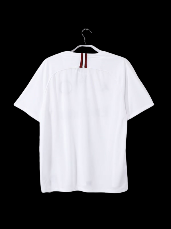 18 19 PSG Away Retro Jersey - Image 2