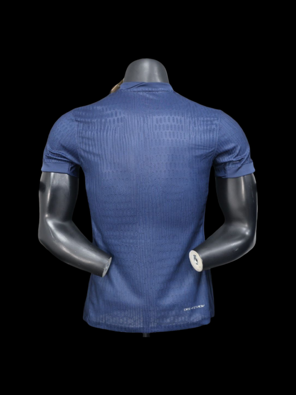 25 26 PSG Home Player Jersey - Image 2