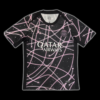 25 26 PSG Pre-Match Limited Edition Fan Jersey