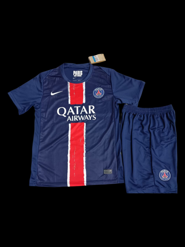 2425 PSG Home set