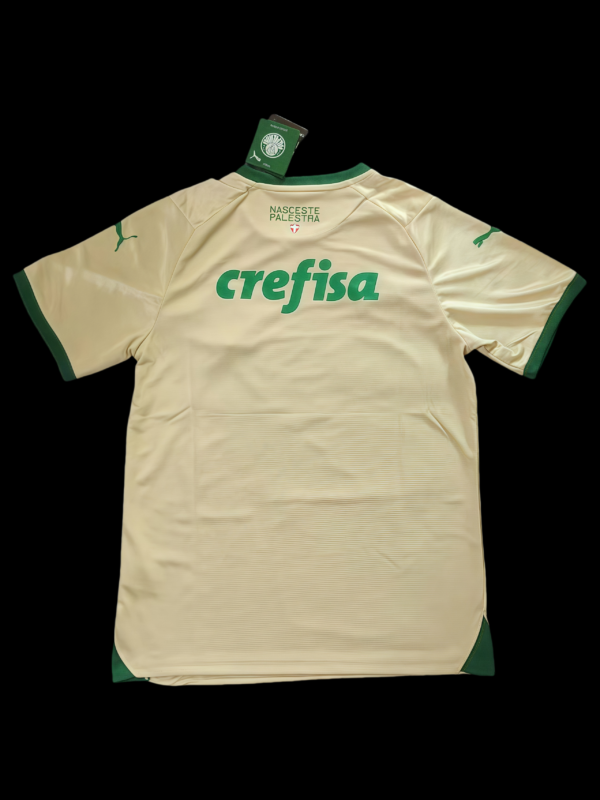 2425 Palmeiras Away Fan Edition Jersey - Image 2
